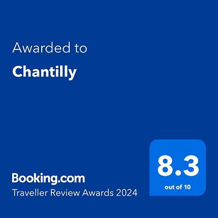 شقة Chantilly Ickenham المظهر الخارجي الصورة