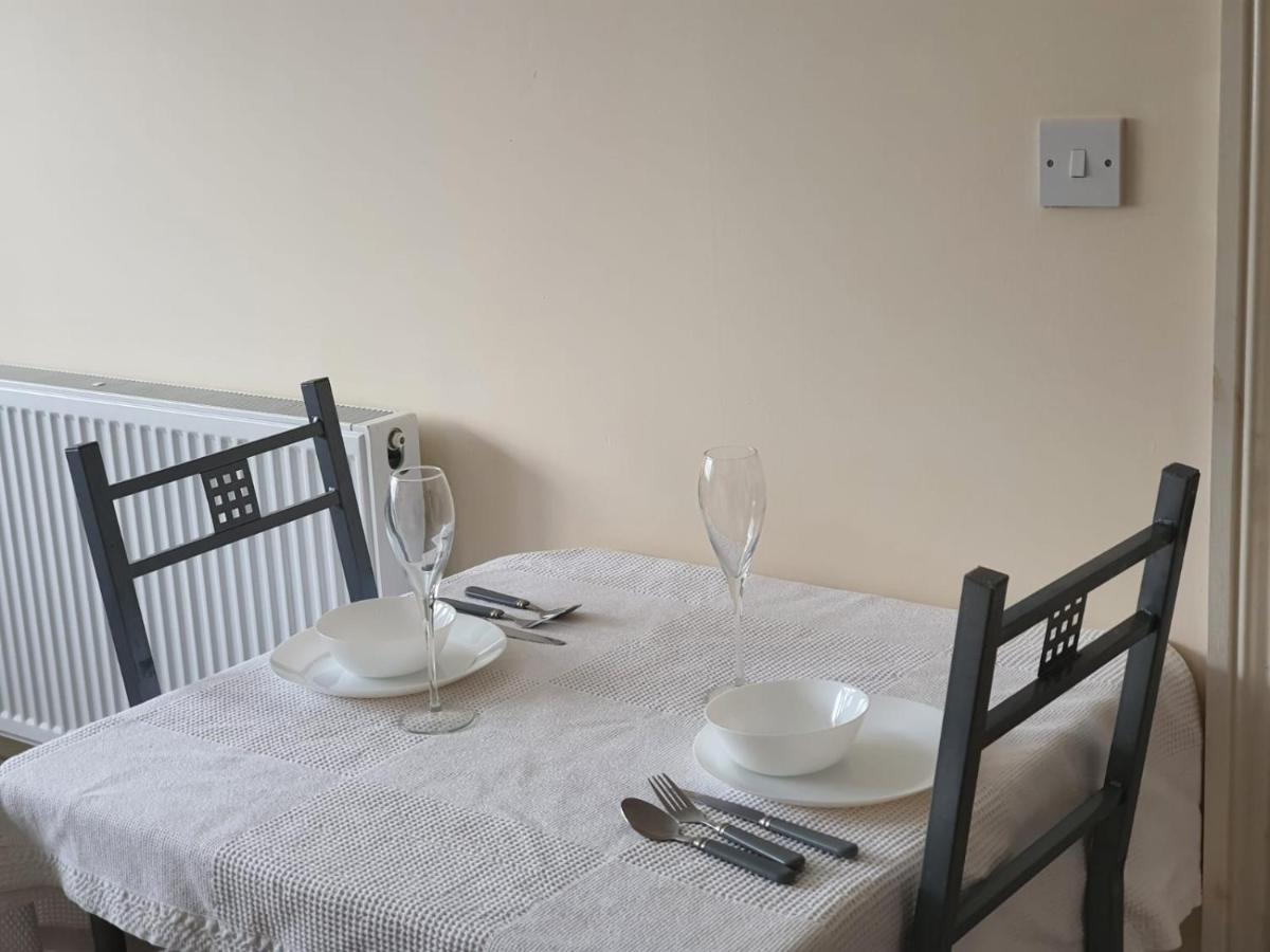 شقة Chantilly Ickenham المظهر الخارجي الصورة