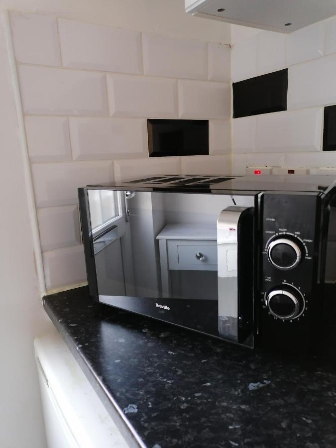 شقة Chantilly Ickenham المظهر الخارجي الصورة