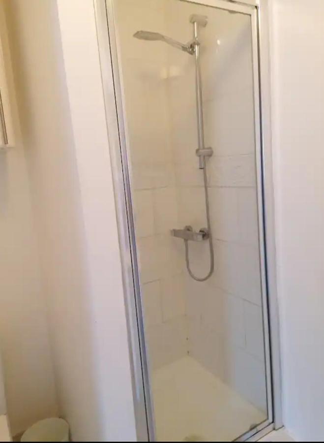 شقة Chantilly Ickenham المظهر الخارجي الصورة